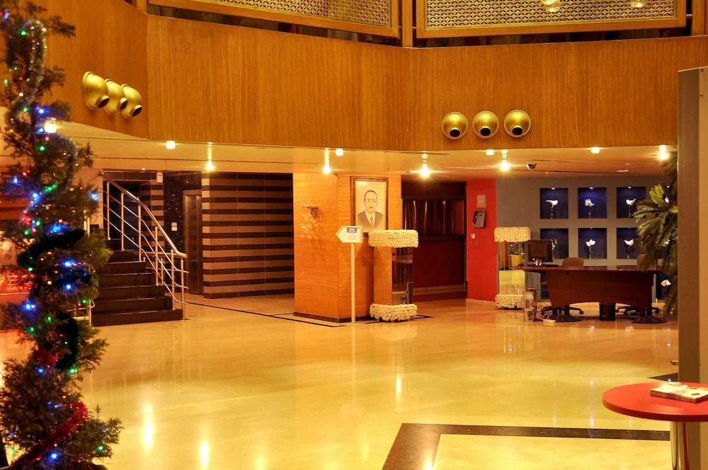 city one hotel and spa