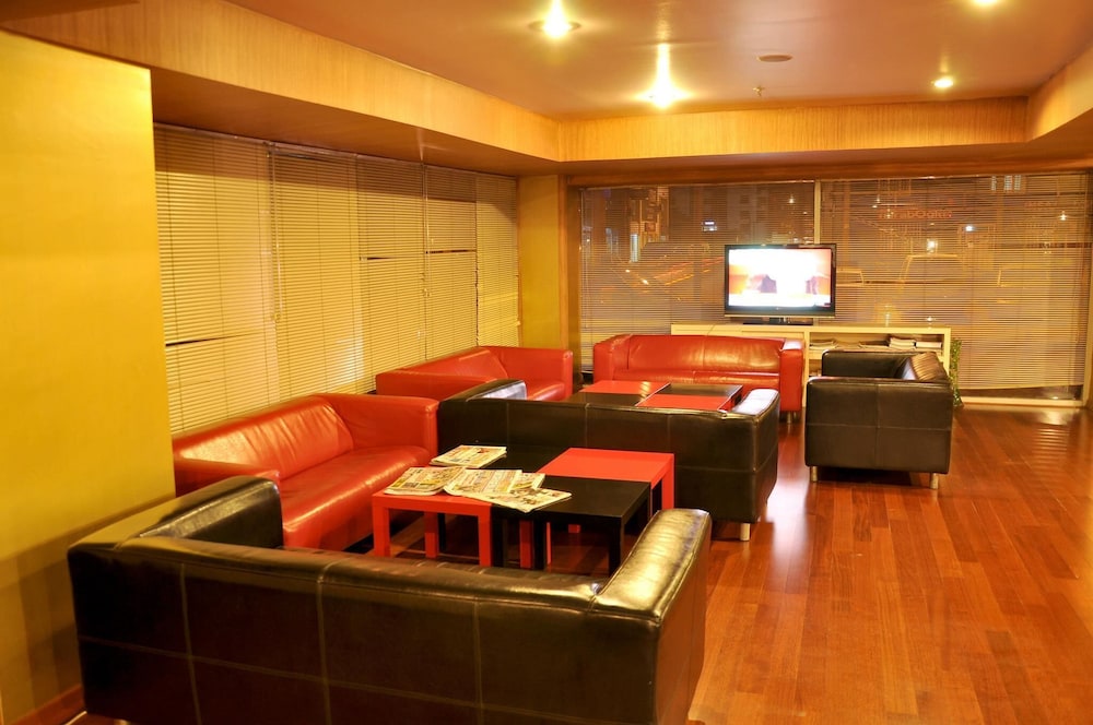 city one hotel and spa