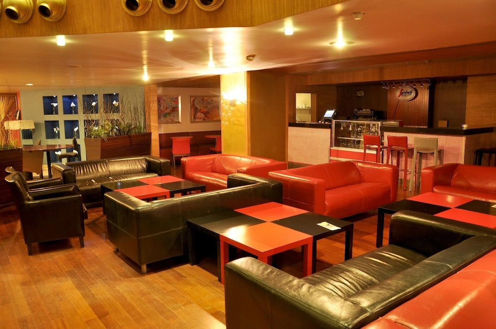 city one hotel and spa