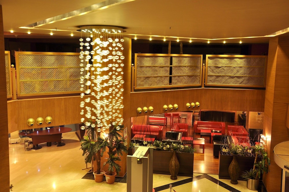 city one hotel and spa