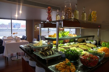 city one hotel and spa