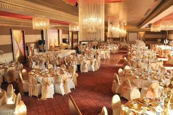 city one hotel and spa