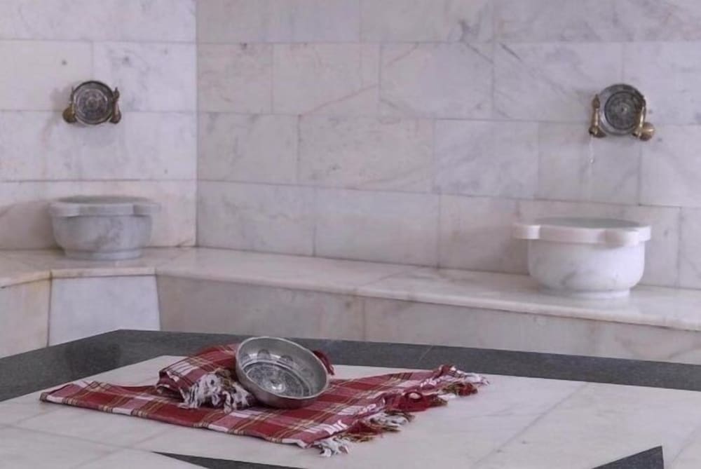 city one hotel and spa