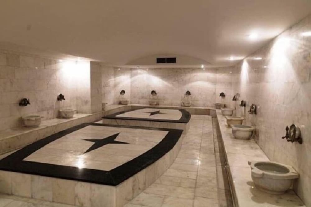 city one hotel and spa