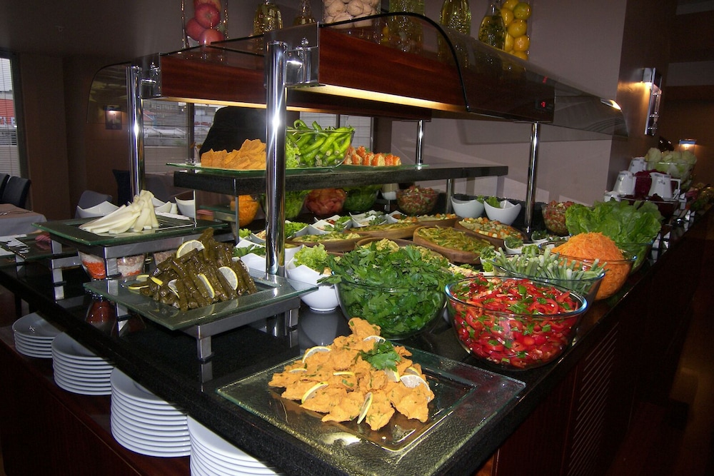 city one hotel and spa