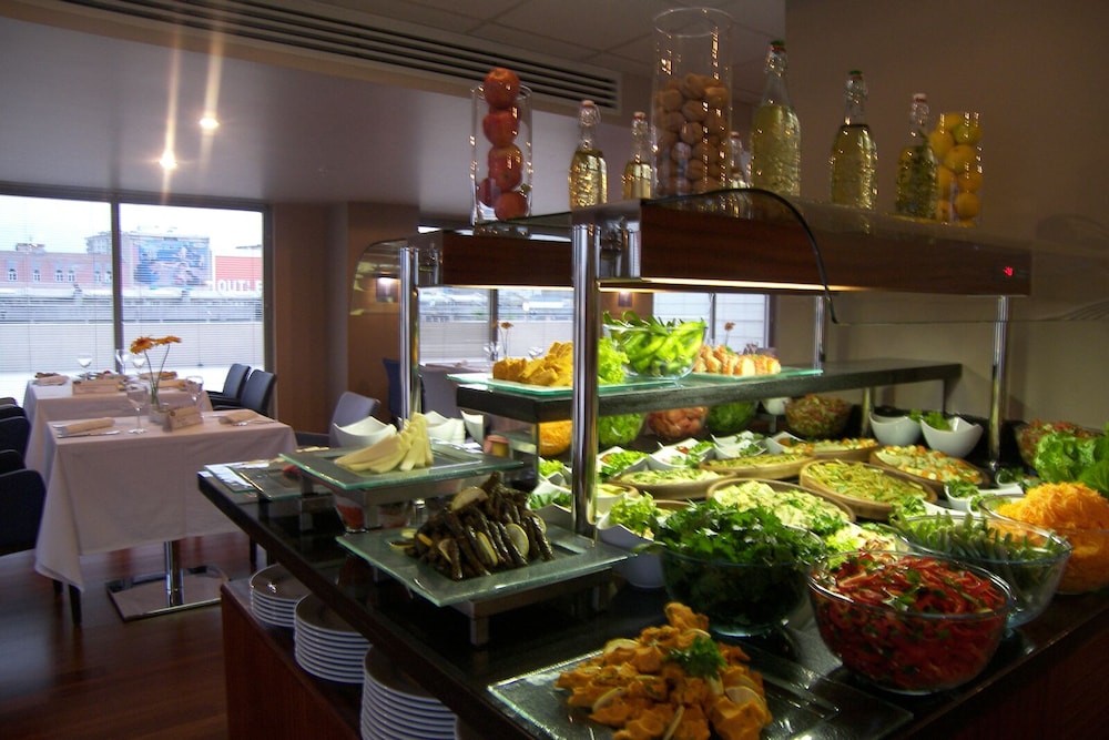 city one hotel and spa