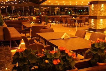 city one hotel and spa