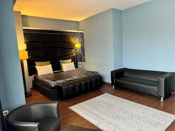 city one hotel and spa