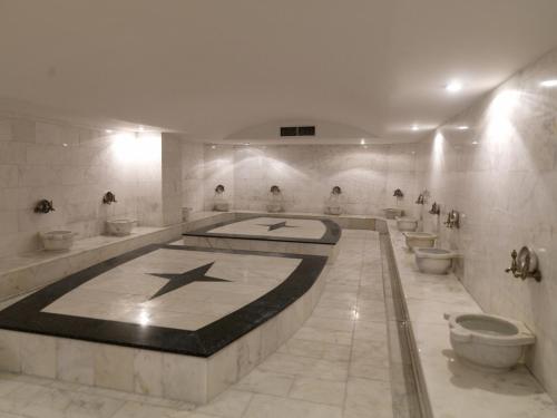 city one hotel and spa