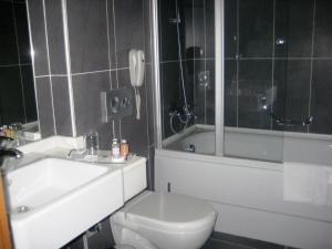 city one hotel and spa