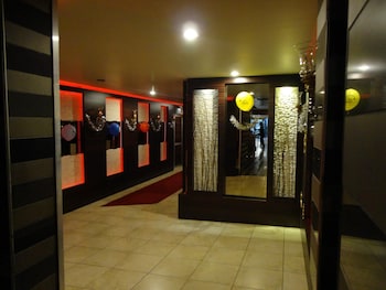 city one hotel and spa