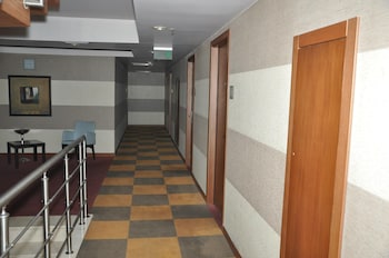 city one hotel and spa