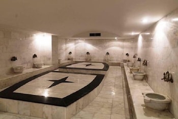 city one hotel and spa