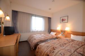 hotel areaone wadayama