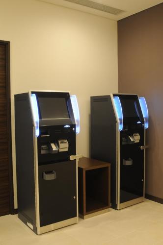 hotel sunroute kumagaya station
