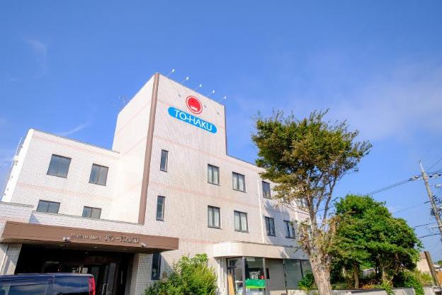hotel sunshine tohoku