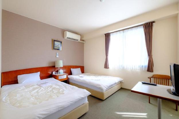 hotel sunshine tohoku