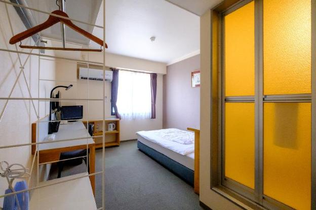 hotel sunshine tohoku