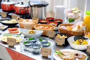 hotel sunshine tohoku