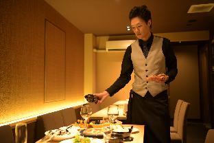 hotel sunshine tohoku
