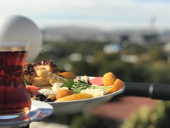 ankara