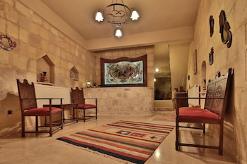 Elif Stone House,Nevsehir>>Cappadocia,3 star