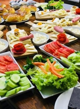 Elif Stone House,Nevsehir>>Cappadocia,3 star