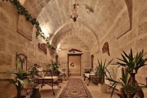 elif stone house