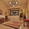 elif stone house