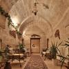 elif stone house