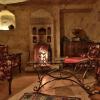 elif stone house