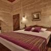 elif stone house