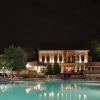 elif stone house
