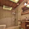 elif stone house