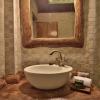 elif stone house