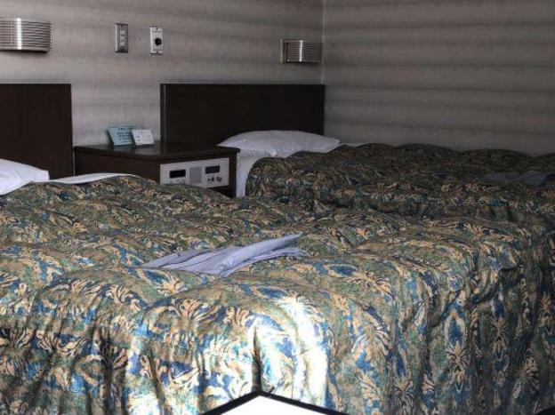 royal city hotel