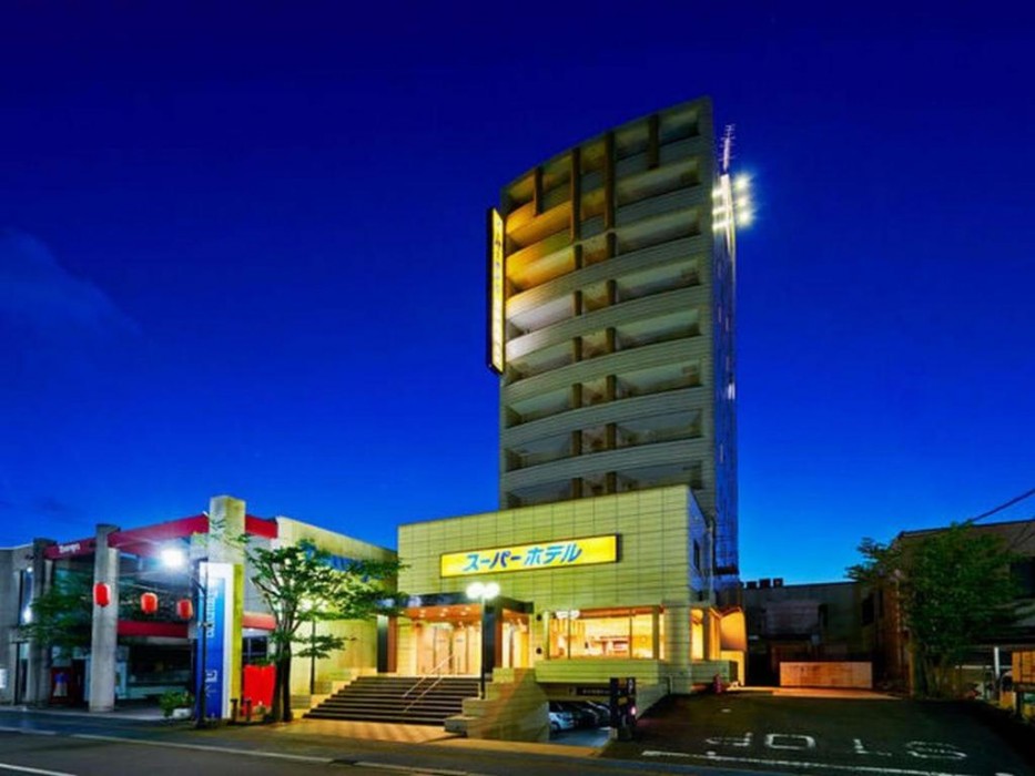 super hotel minamata