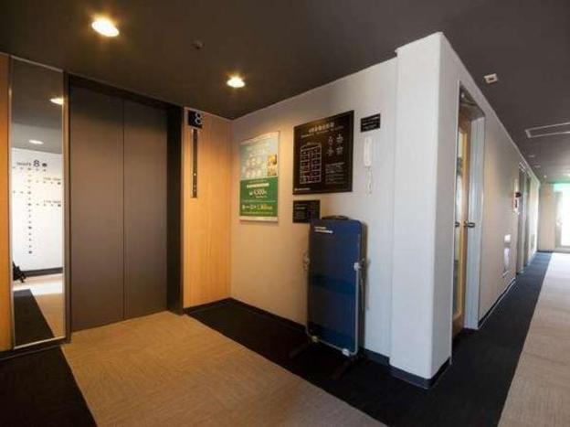 super hotel minamata