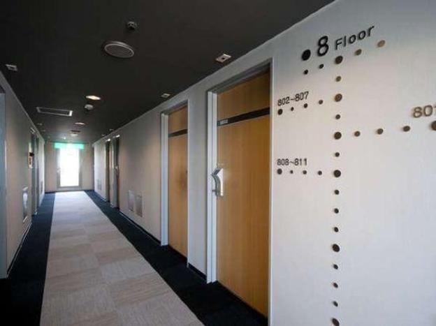 super hotel minamata