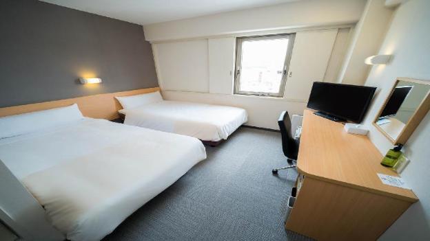 super hotel minamata