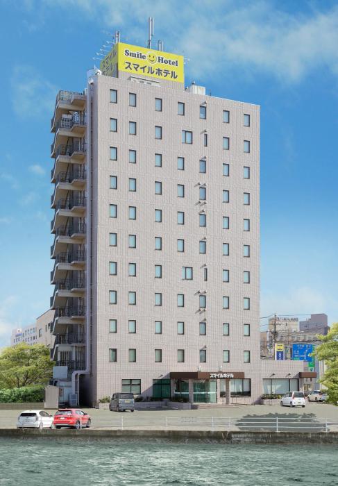 smile hotel fukuokaokawa