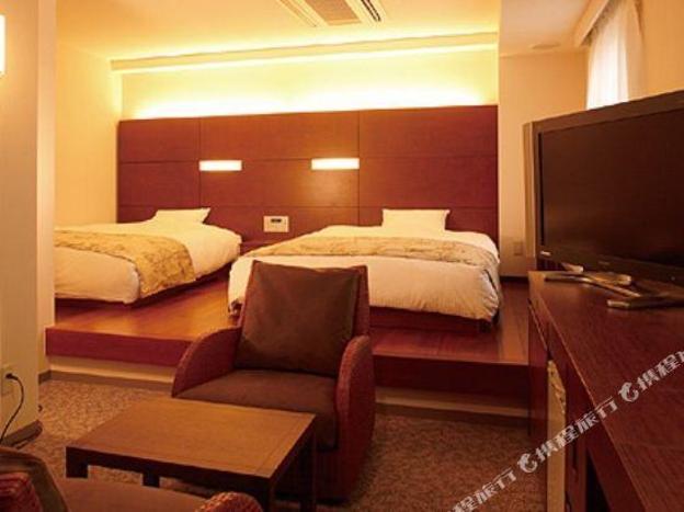 work hotel takatsuki