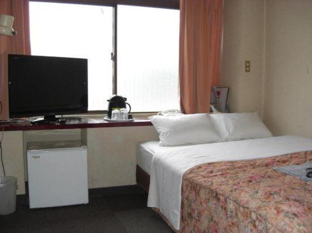 hotel sanada