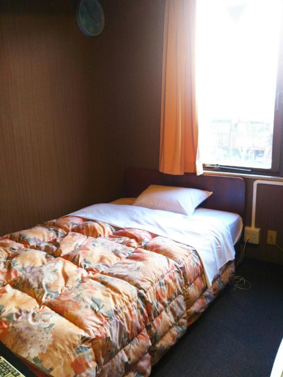 hotel sanada