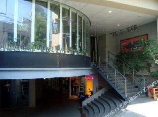 urban hotel twins chofu