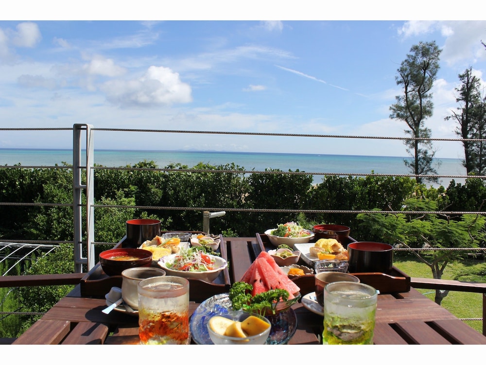 arimabaru beach resort