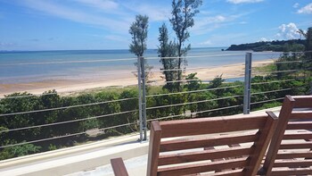 arimabaru beach resort