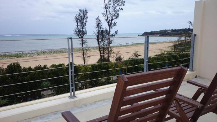 arimabaru beach resort