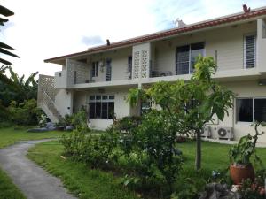 arimabaru beach resort