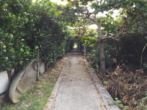 arimabaru beach resort